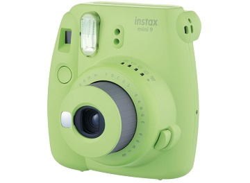 Fujifilm Instax Mini 9 tisk fotografií